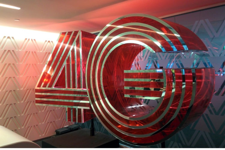 Vodafone Set to Launch 4G in Ghana Next Week