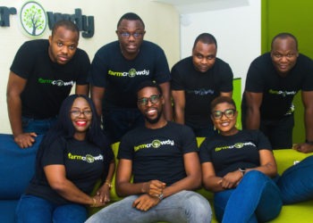 Farmcrowdy Lands Additional Seed Funding of $1 million