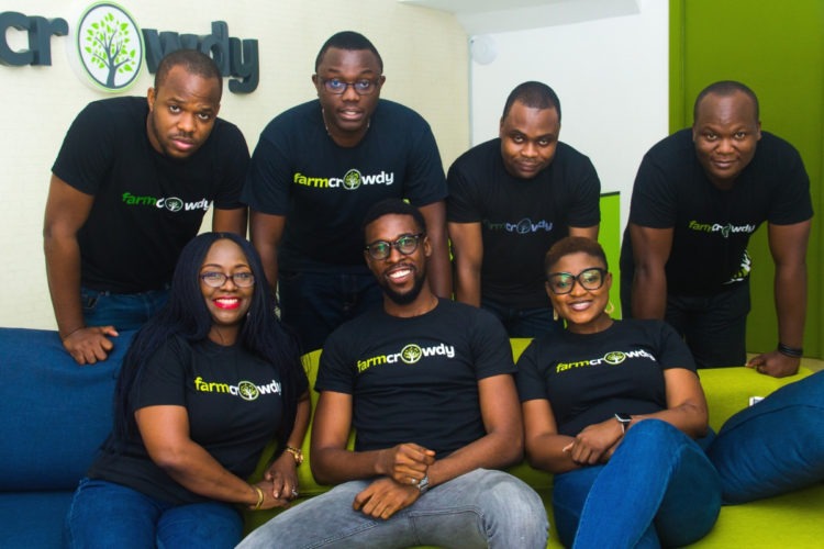 Farmcrowdy Lands Additional Seed Funding of $1 million