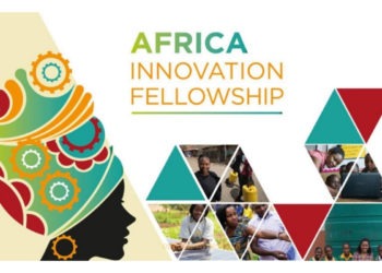 Call for Submission: African Innovation Fellowship