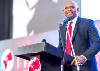 Tony Elumelu Foundation Selects 3,050 Entrepreneurs for 5th Entrepreneurship Programme