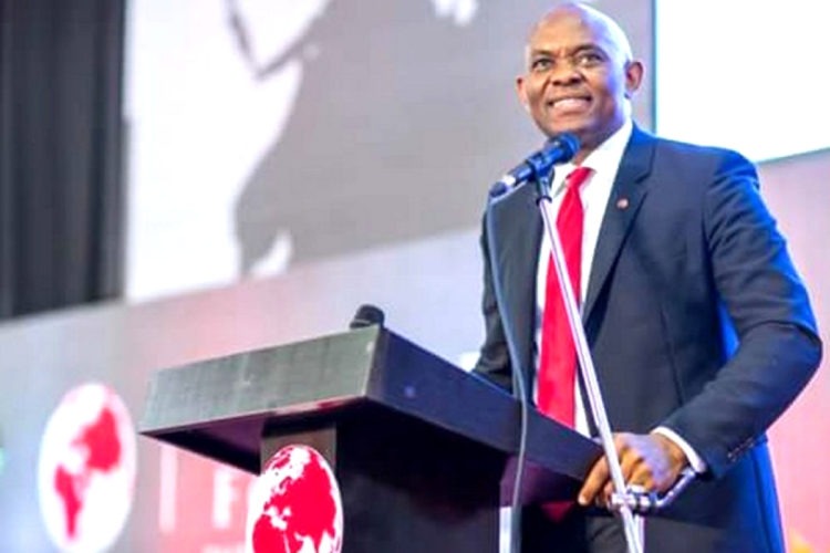 Tony Elumelu Foundation Selects 3,050 Entrepreneurs for 5th Entrepreneurship Programme