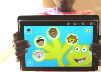 New Technology, ‘KidzAlive Talk Tool’ Empowers Against HIV