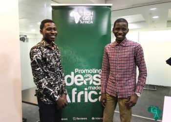 Two Sides of a Coin, UPNEPA: Meet the Brothers Changing the Way Nigerians Consume Electricity