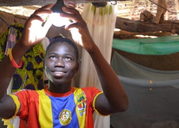 PEG Africa Raises $25m to Accelerate Off-grid Solar Expansion in West Africa