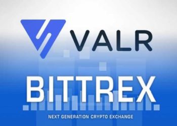 South Africa’s VALR receives $1.5 million Investment