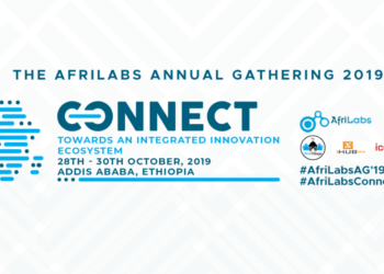 AfriLabs Annual Gathering 2019 to Hold in Addis Ababa
