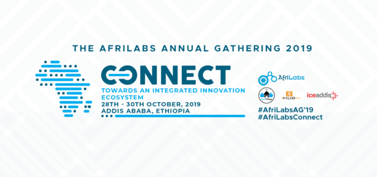 AfriLabs Annual Gathering 2019 to Hold in Addis Ababa
