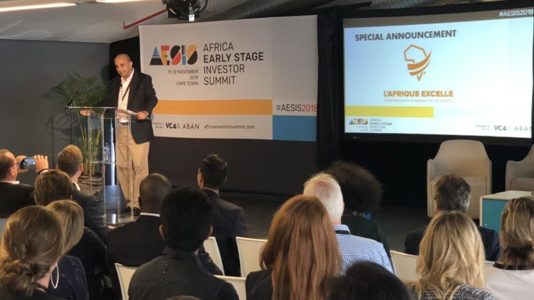 World Bank Selects 20 Francophone African Tech Startups for Accelerator Program