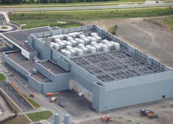 Microsoft Data Centers Opens in Africa