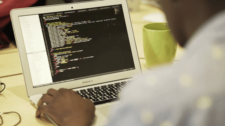 AFDB to Equip Nigerians with Coding Digital Skills