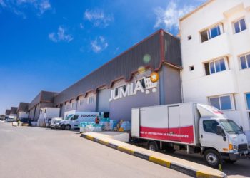 Jumia, African E-commerce Platform Files for IPO on NYSE