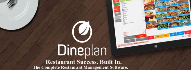 South African FoodTech Platform, Dineplan Wins Most Innovative Tech Solution