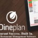 South African FoodTech Platform, Dineplan Wins Most Innovative Tech Solution
