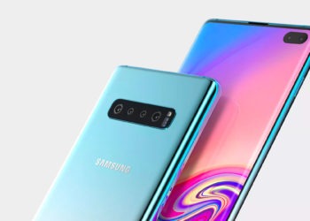 Samsung Galaxy S10 Review