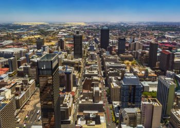 African Infrastructure and what it Means for Investors