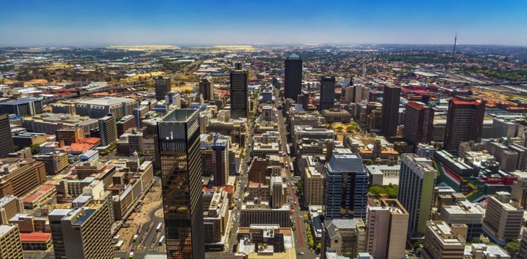 African Infrastructure and what it Means for Investors