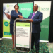 NSSF, Safaricom Drives Seamless Transaction
