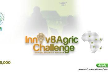 MTFC announces 2nd edition of Innov8Agric Challenge to promote Innovation in Agric Entrepreneurship