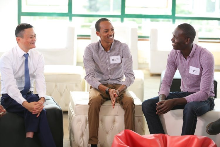 Jack Ma’s Africa Netpreneur Prize Initiative Announces New Partners