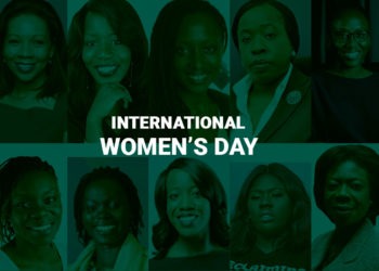 Celebrating Women; The Game Changers in African Technology