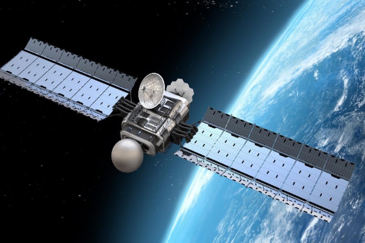 Rwanda, OneWeb to Launch Communication Satellite