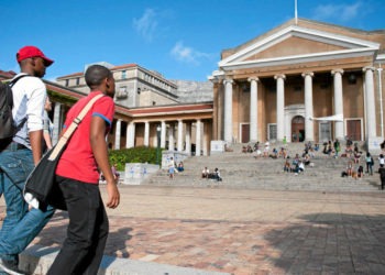 South African FoodTech Platform, Dineplan Wins Most Innovative Tech Solution