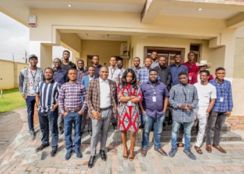 TeamApt, Nigerian Fintech Firm Raises 5.5m USD in Series A Round