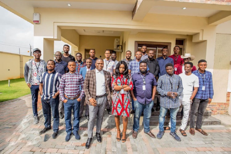 TeamApt, Nigerian Fintech Firm Raises 5.5m USD in Series A Round