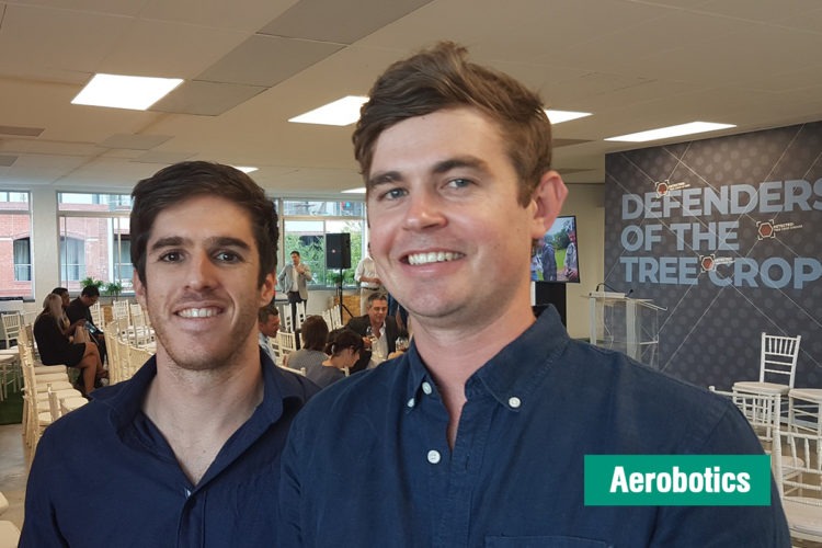 South Africa’s Aerobotics Receives R29m Investment