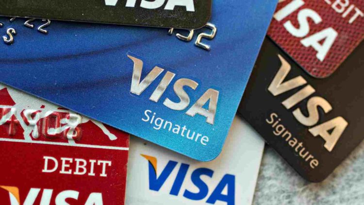 Visa