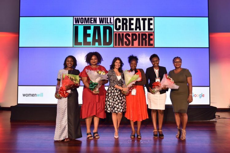 Google Sets Up 18 Womenwill Chapters Across Africa