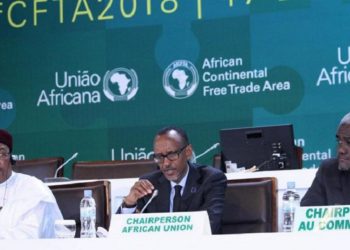 Africa Free Trade Agreement Gets Final Ratification from Gambia