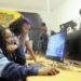 SA’s Salt River High School Receives Computer Lab from Alumni