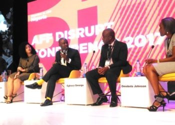 AFFDisrupt Conference 2019 Themed: Digital Goldrush: Building a Sustainable Tech Economy, to Hold in Lagos