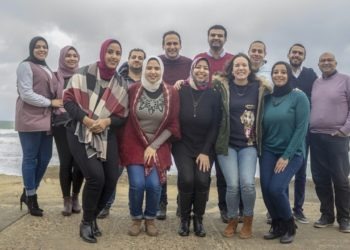 Egypt’s Brimore Raises $800,000 Seed Funding Round