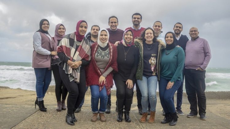 Egypt’s Brimore Raises $800,000 Seed Funding Round