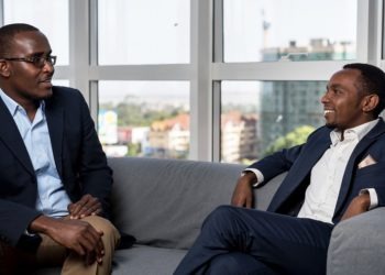 Finplus Opens an Office in Johannesburg as it Plans to Expand Outside Kenya