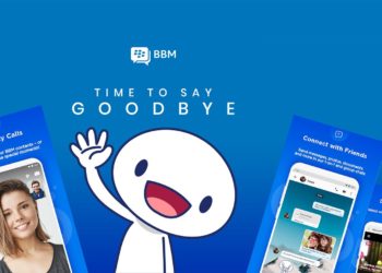 BBM Will Finally Say Goodbye on the 31st of May