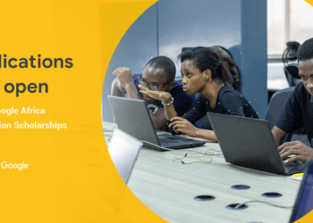 Call for Applications: Google Africa Certifications Scholarship for Developers