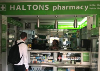 mPharma Buys Halton, Kenya’s Second Largest Pharmacy Chain