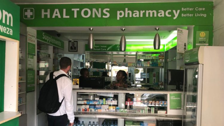mPharma Buys Halton, Kenya’s Second Largest Pharmacy Chain
