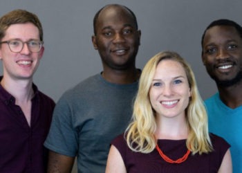 Nigerian Medtech, MDaaS Global Secures $1m Equity Funding