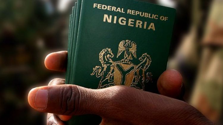 Nigerian Immigration Commences Registration 10-Year E-Passports