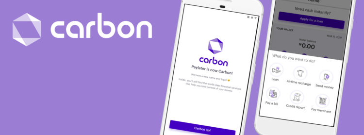 Carbon Fund