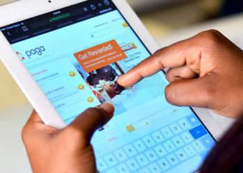 Nigerians in Diaspora Can Now Send Money to Loved Ones Via Paga App