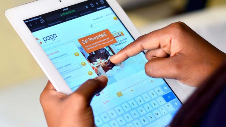 Nigerians in Diaspora Can Now Send Money to Loved Ones Via Paga App