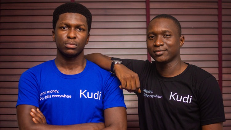 Nigeria’s Kudi Raises $5.8 million in Funding Round from Partech