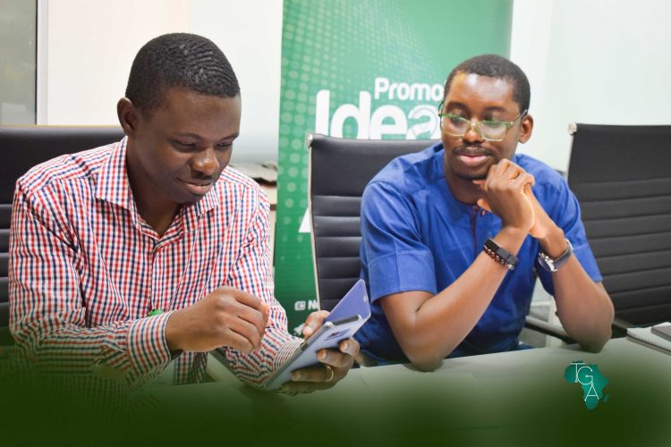 Technology in Stories: An Interview with Quadron Studios