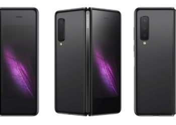 Samsung Postponed Release of the Galaxy Fold, Here’s Why